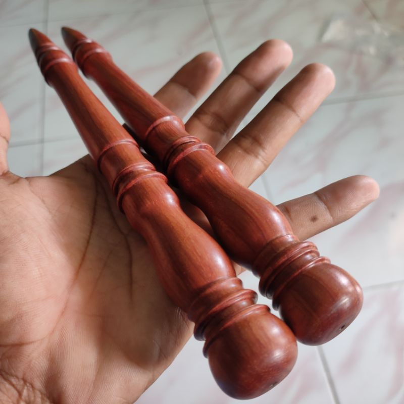 Tongkat komando galih nagasari mini