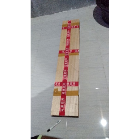 

tambahan packing triplek