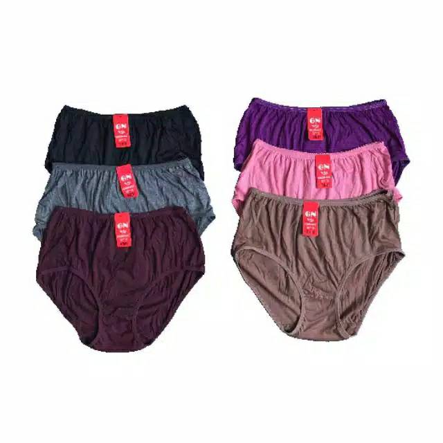 Celana Dalam Wanita Golden Nick / celana dalam merk Golden Nick