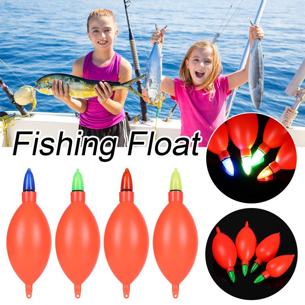 Pelampung Pancing Nanas Marked Sea Fishing Rock Pelampung Pancing