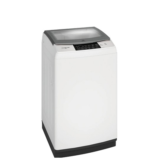 Mesin cuci electrolux EWT8588H1WB 1 tabung 8.5 kg