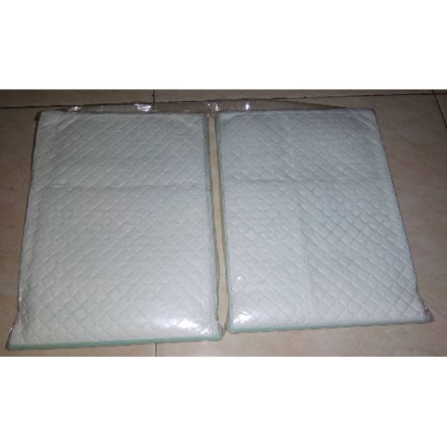 Underpad/alas ompol bayi