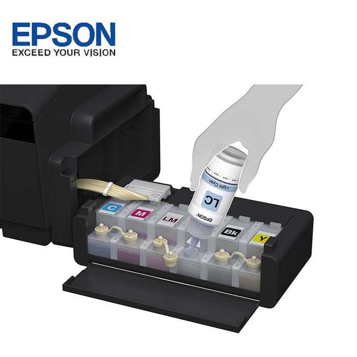 Printer Epson L1800 A3 - Printer A3 Epson InkTank L1800