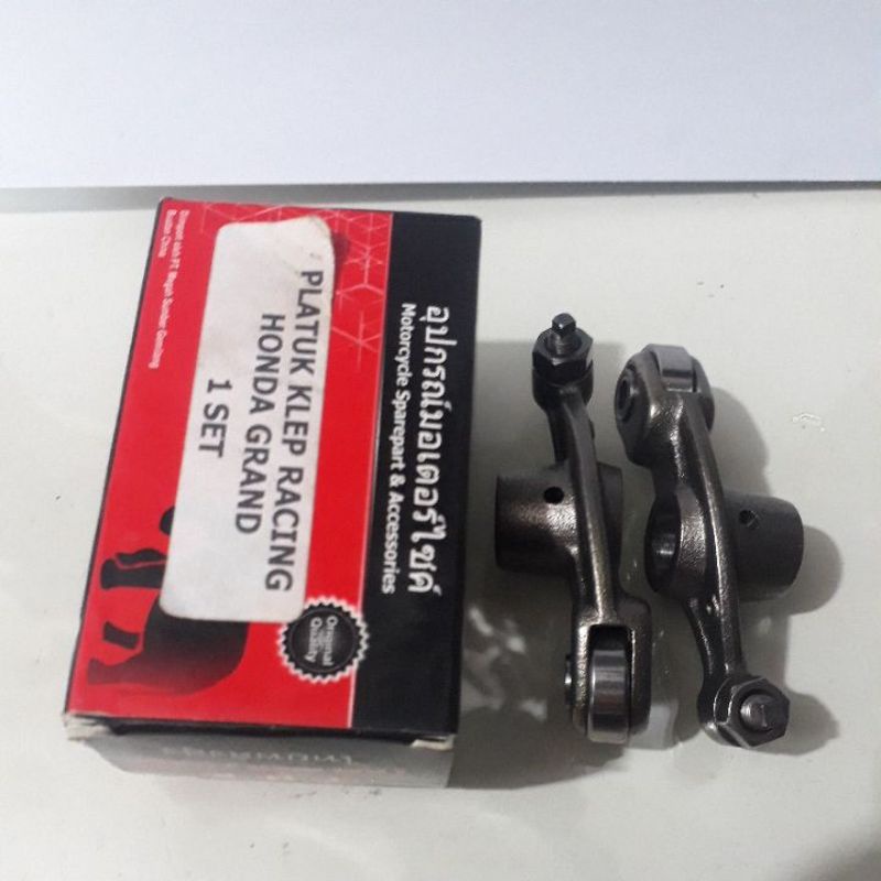 platuk klep racing grand/supra legenda