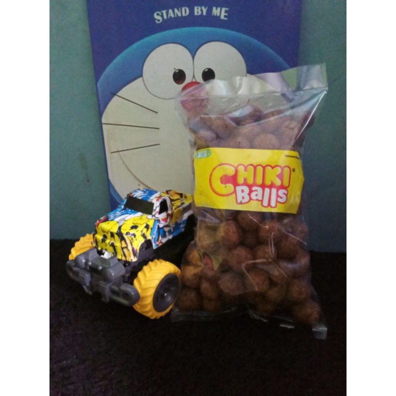 

CHIKI ball 100gr