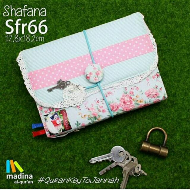 Alqur'an Madina Shafana