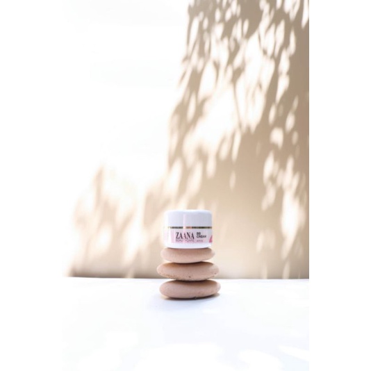 BB cream zaana beauty care