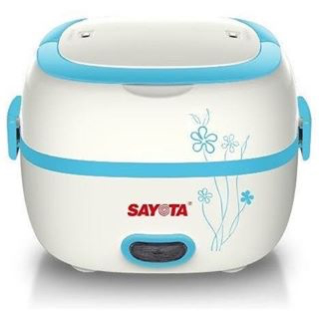 Electric Lunch Box Sayota SL 100 P