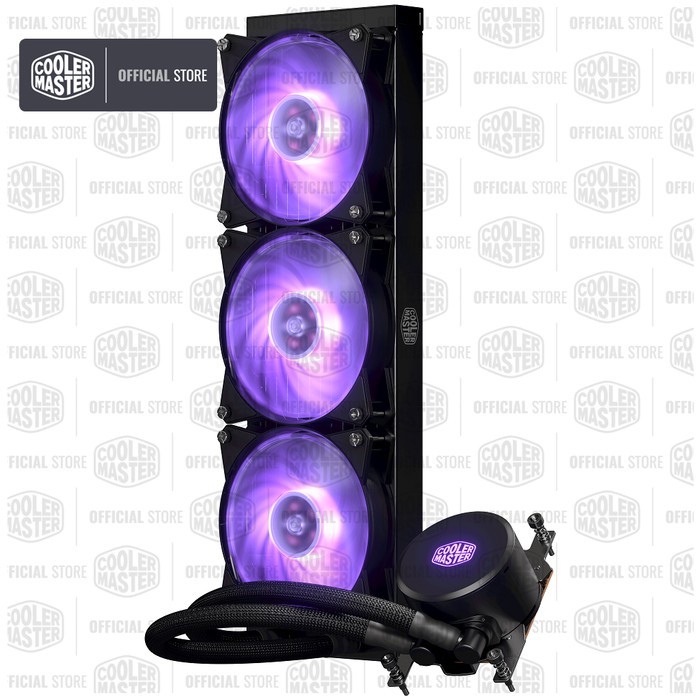 Cooler Master MasterLiquid ML360 RGB TR4 [MLX-D36M-A20PC-T1]