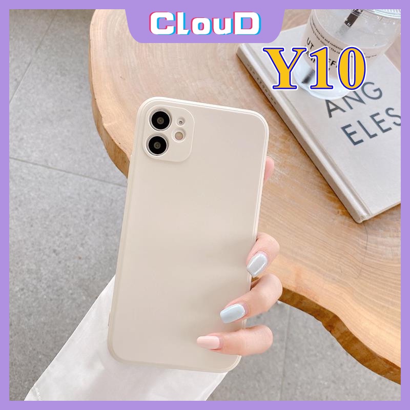 Soft Case Silikon Warna Permen Macaron Untuk Xiaomi 10 11 Lite 10T Pro Redmi 9A POCO M3 Pro 10 K30s POCO X3 Pro