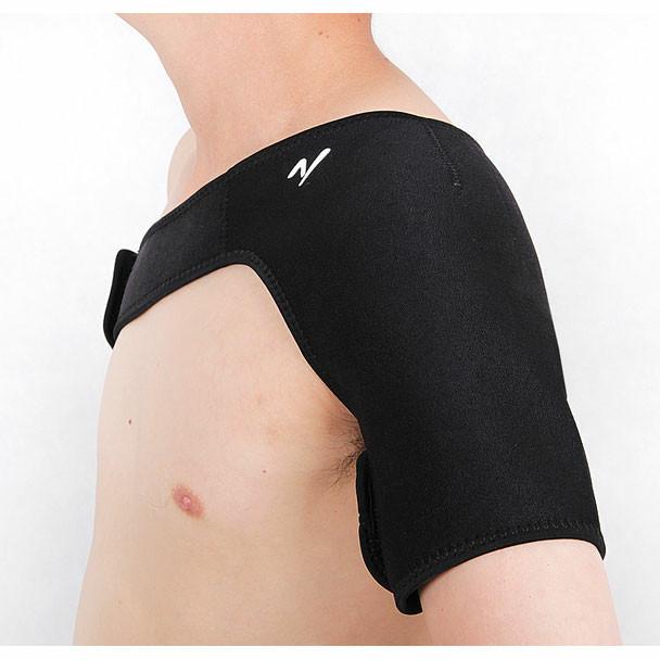 Aksesoris Olahraga Penyangga Bahu / Penyangga Lengan Tangan / Pelindung Bahu