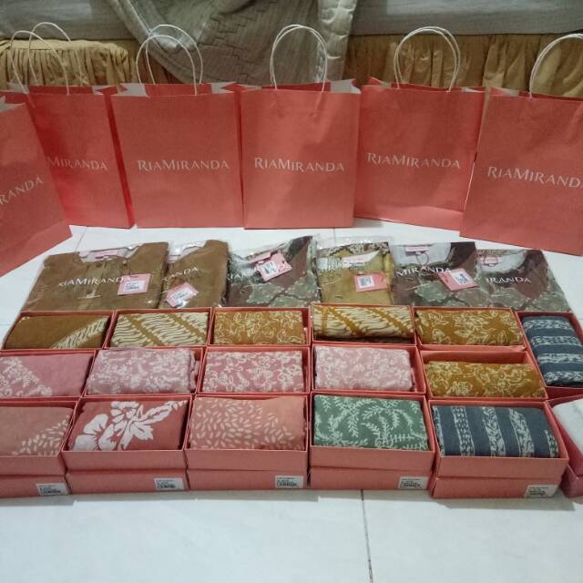 Ria Miranda Wastra Azzahrardli