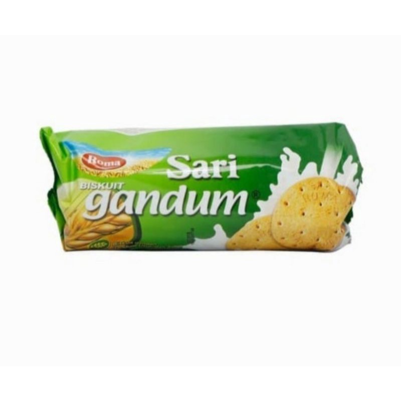 Sari Gandum Roll 146gr