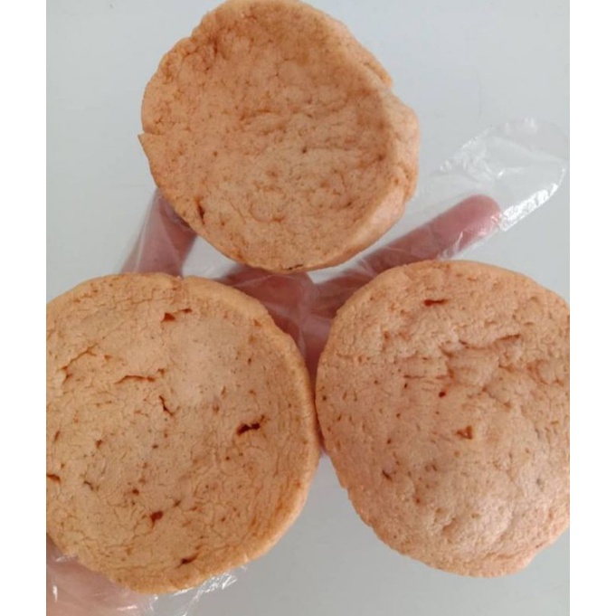 

Kelempang Kulit Tenggiri 1/4kg