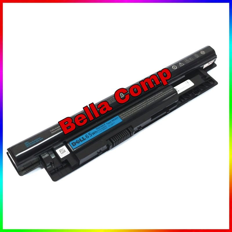 Batre/Baterai Laptop Dell Inspiron 5437,14-3421,14R-5421,3440,3540 E3440 MR90Y Original