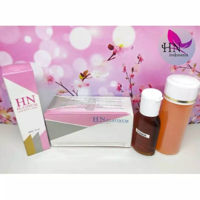 HN.Platinum