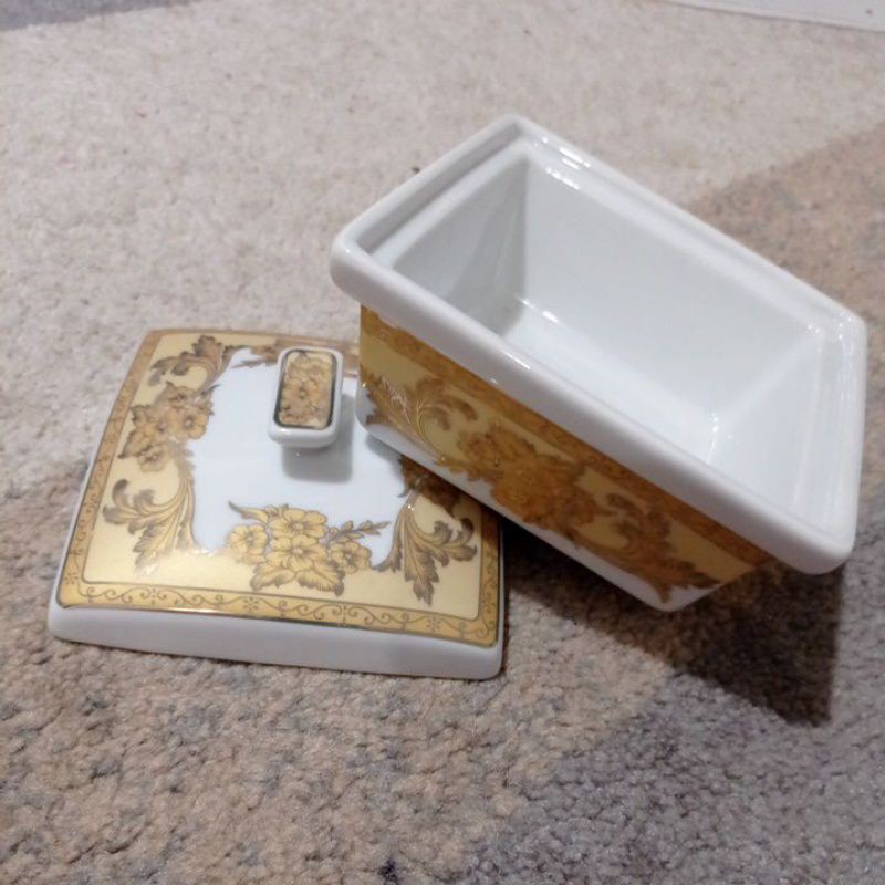 1pcs Prasmanan Square FIORI