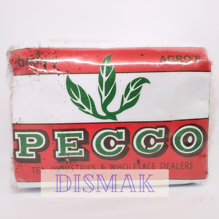 Teh Pecco khas Cirebon 40gr