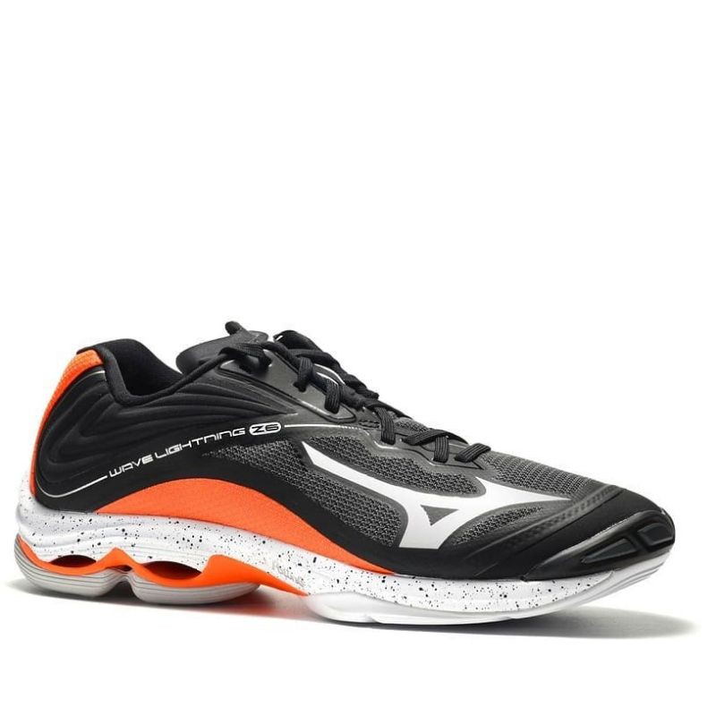 Sepatu Volly Volley Mizuno Wave Lightning Z6 Original