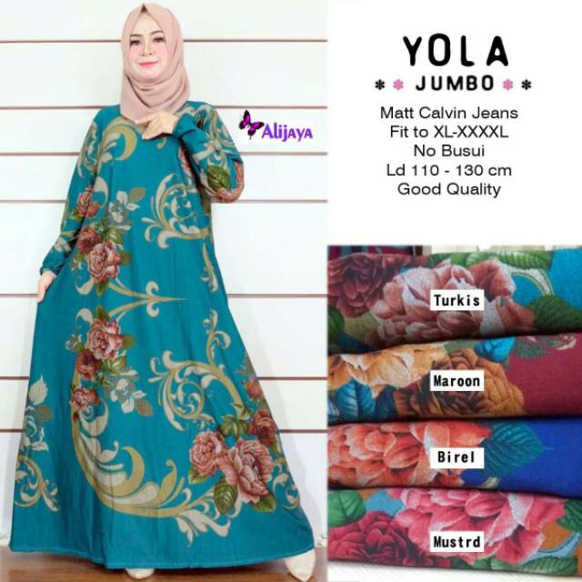 

Yola