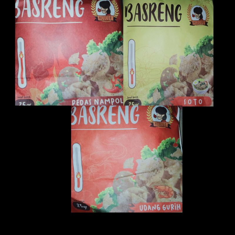 

Basreng(baksogoreng)