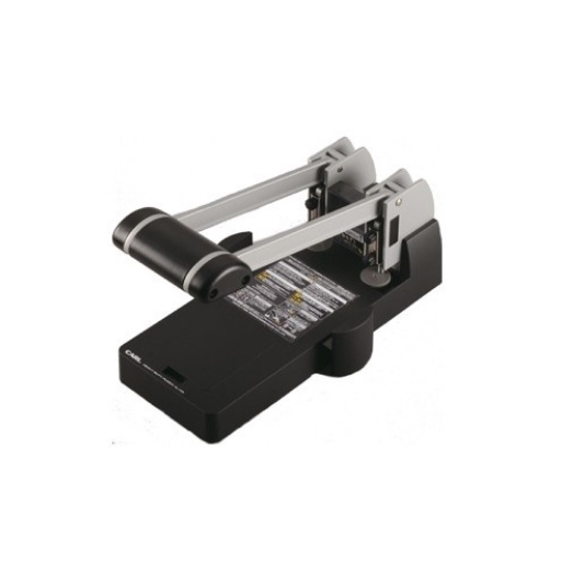 

PELUBANG KERTAS HEAVY DUTY PUNCH CARL 122N