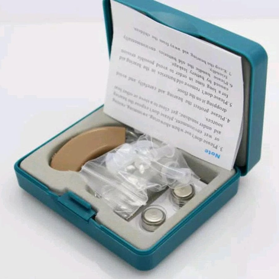 Alat Bantu Dengar AXON F998 Hearing Aid Axon F-998