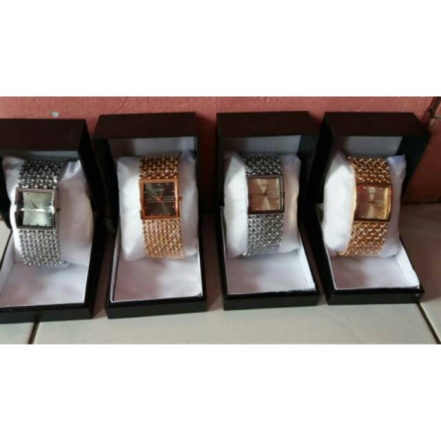jam tangan guees fasion