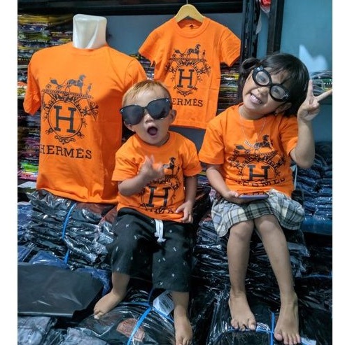 Baju couple keluarga/kaos couple keluarga/kaos anak, ayah, ibu