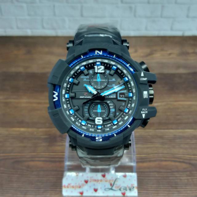 Jam tangan Ripcurl sport