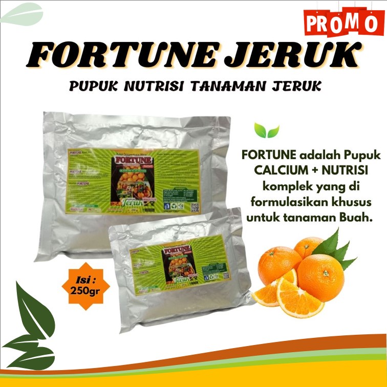 Pupuk Booster Buah Jeruk, Pupuk Jeruk Agar Cepat Berbuah, BISA COD
