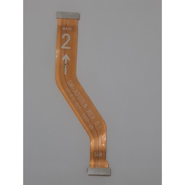 Flexible Main 2 Samsung A50s Copotan