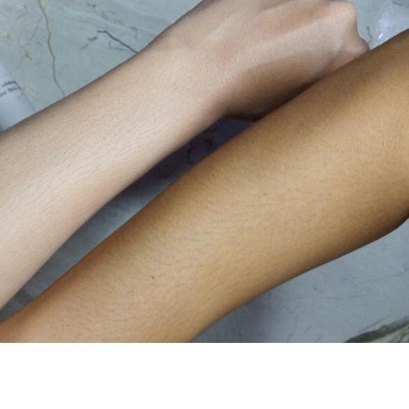 ♥ 1 Kg Lotion base plain [natural base] paraben free ☝