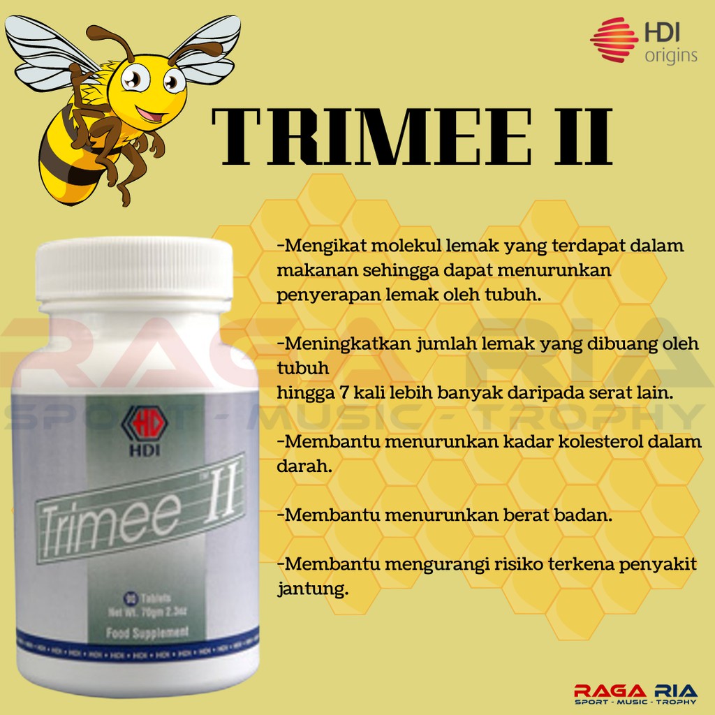 HDI TRIMEE II