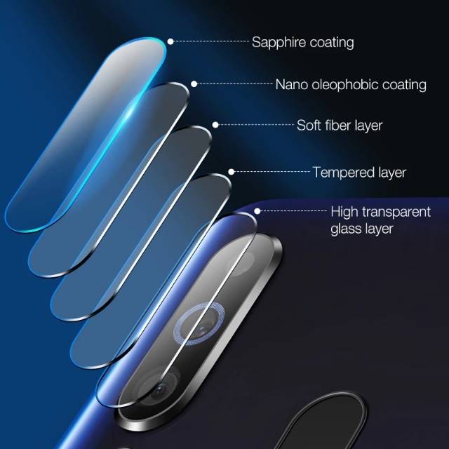 TG KAMERA SAMSUNG A50S TEMPERED GLASS CAMERA - ANTI GORES KAMERA SAMSUNG A5OS LENSA PROTECTOR