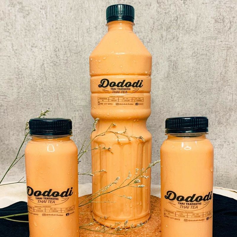 

Thai Tea
