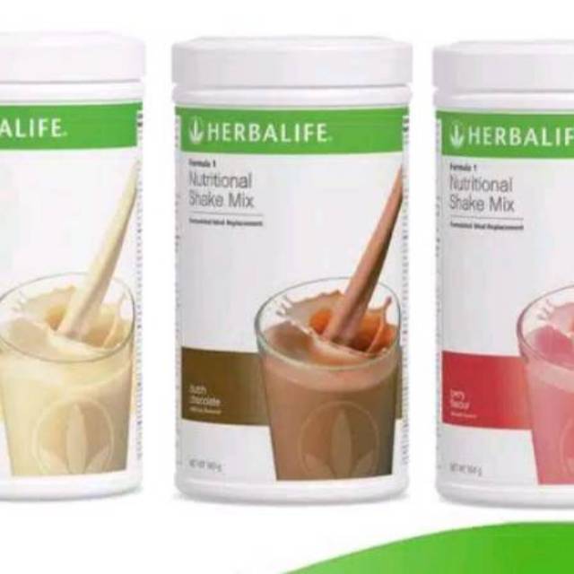 Herbalife 550gr