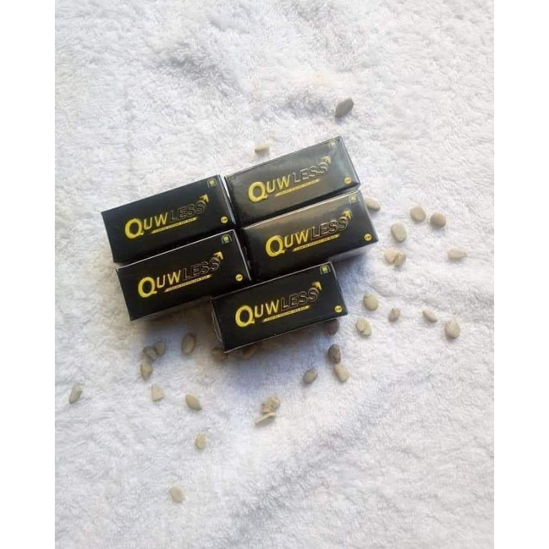 QUWLESS ASLI NASA OBAT OLES KHUSUS PRIA DEWASA ORIGINAL AGAR TAHAN LAMA FIT DIATAS RANJANG PERKASA