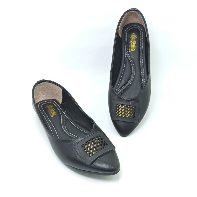 Andas Andis - Sepatu Flatshoes Wanita Zaras