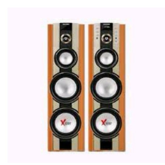 Promo Palingmurah                              SPEAKER AKTIF POLYTRON PAS-79