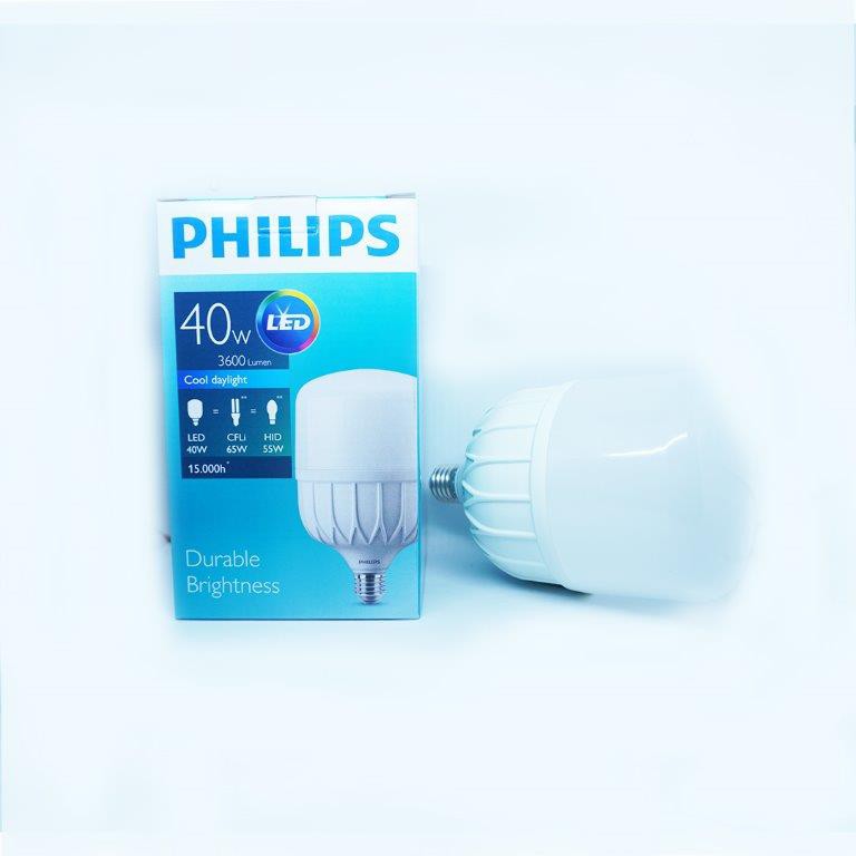 LED 40W TFORCE PHILIPS
