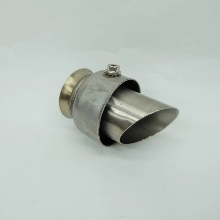 {ElvinaStore} db killer original akrapovic slovenia new ninja 250 2018 cbr250rr Murah