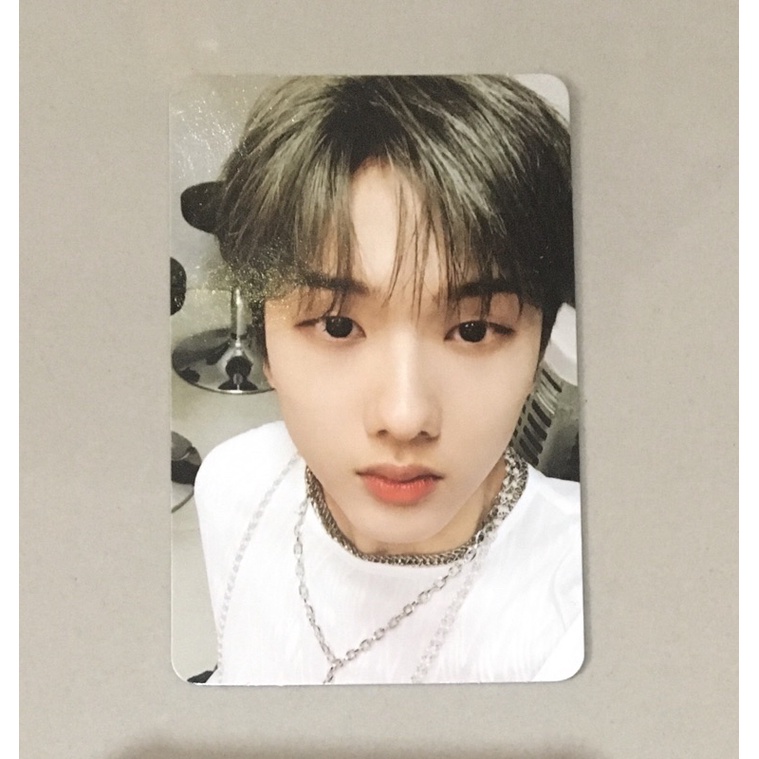 PC Jisung NCT resonance pt.1 Past ver