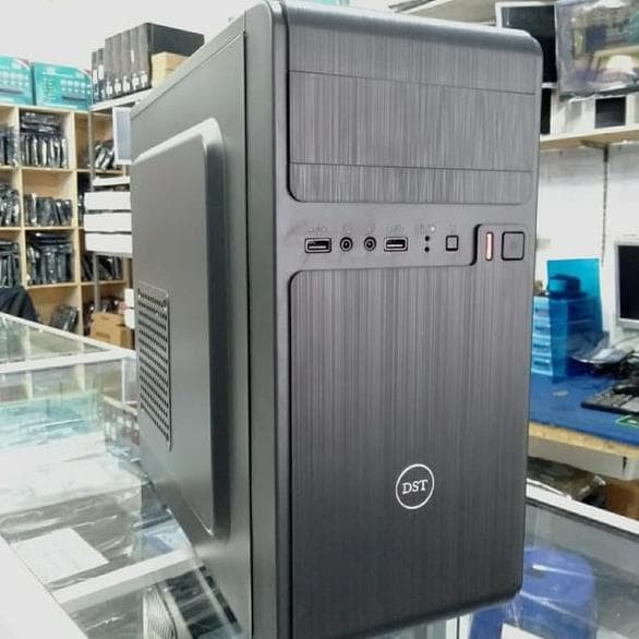 PC Rakitan Core i3 / CPU Core i3 / SSD 120GB / DDR3 8GB / HDD 1TB