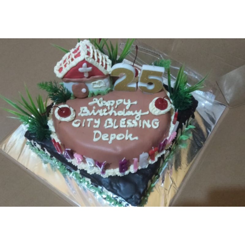 

KUE ULANG TAHUN KARAKTER
