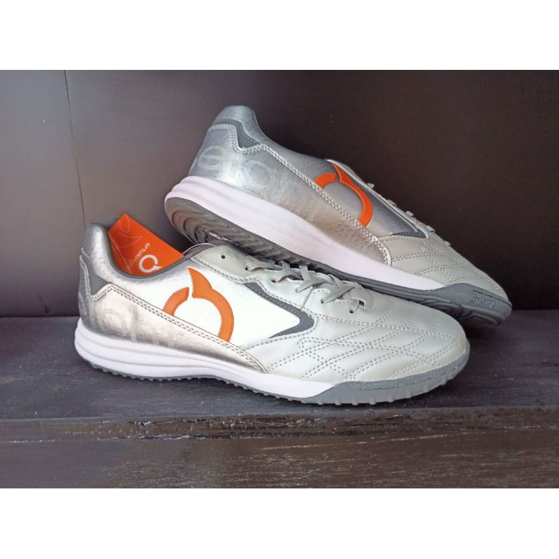 sepatu futsal ortuseight forte luminare in original