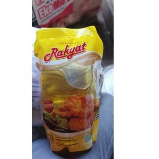 

BIG SALE minyak goreng rakyat 800ml