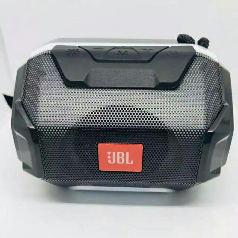 SPEAKER BLUETOOTH JBL TG-162 Super Bass TG 162 Support Memory TG162 T
