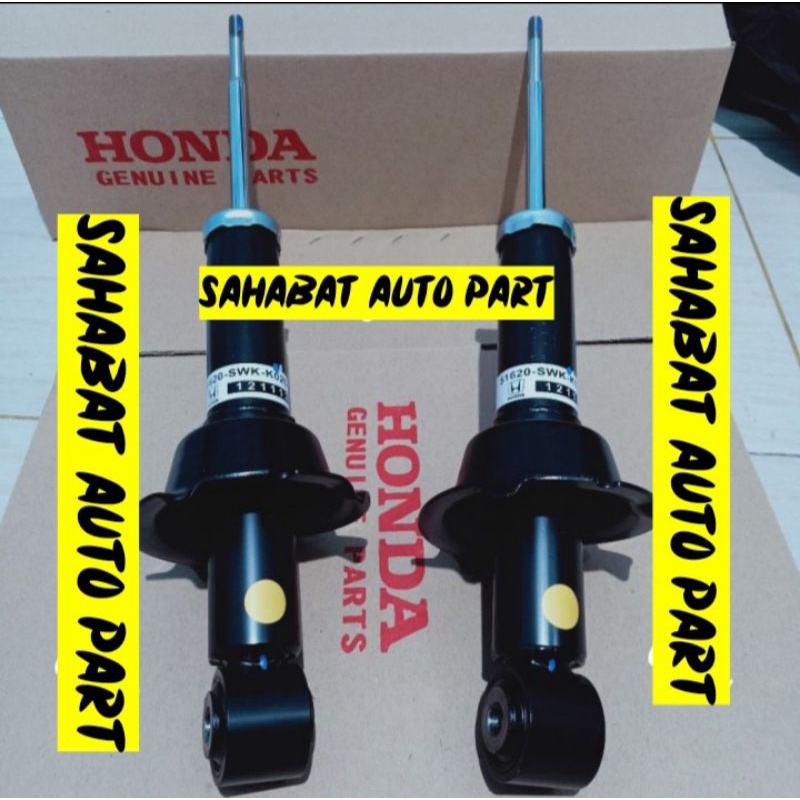 SHOCK BREAKER HONDA CRV GEN 3 BELAKANG