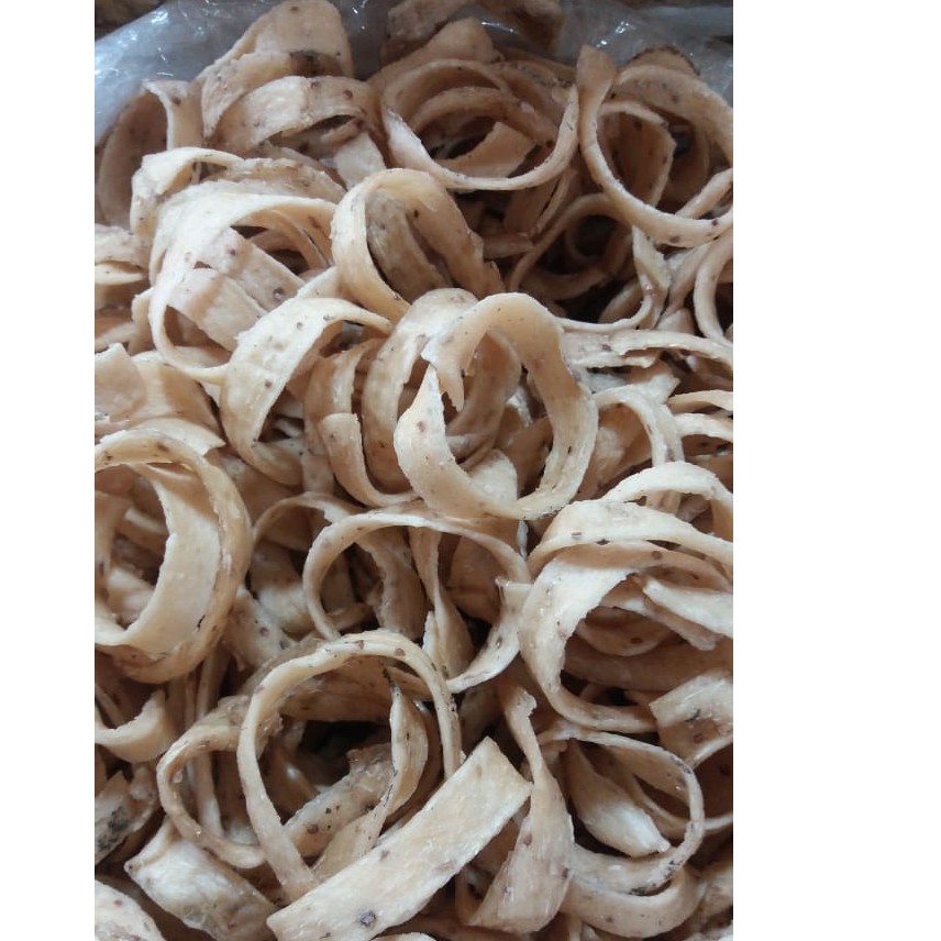 

Alen - Alen Jadul / Lanting Singkong Tradisional / Klanting 500g